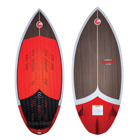 Connelly Benz Wakesurf Board