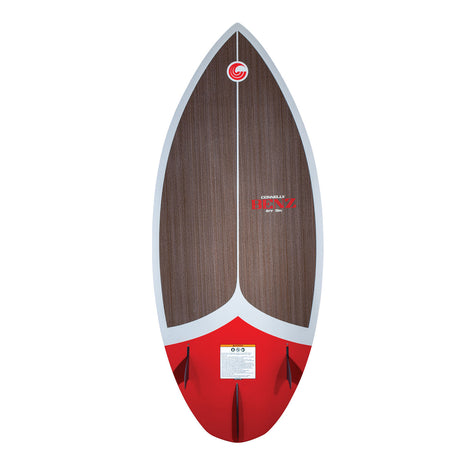 Connelly Benz Wakesurfer - 2023