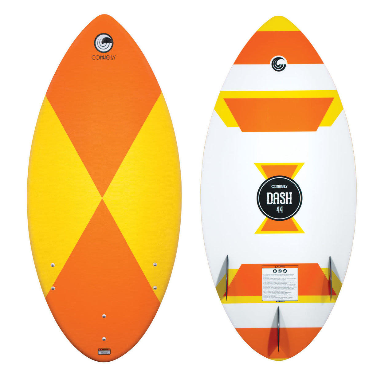 Connelly Dash Kid's Wakesurfer - 2023