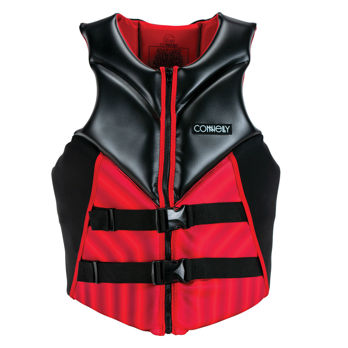 Connelly Men's Concept Life Jacket