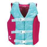 Connelly Girls Youth Hinge Tunnel Nylon Vest