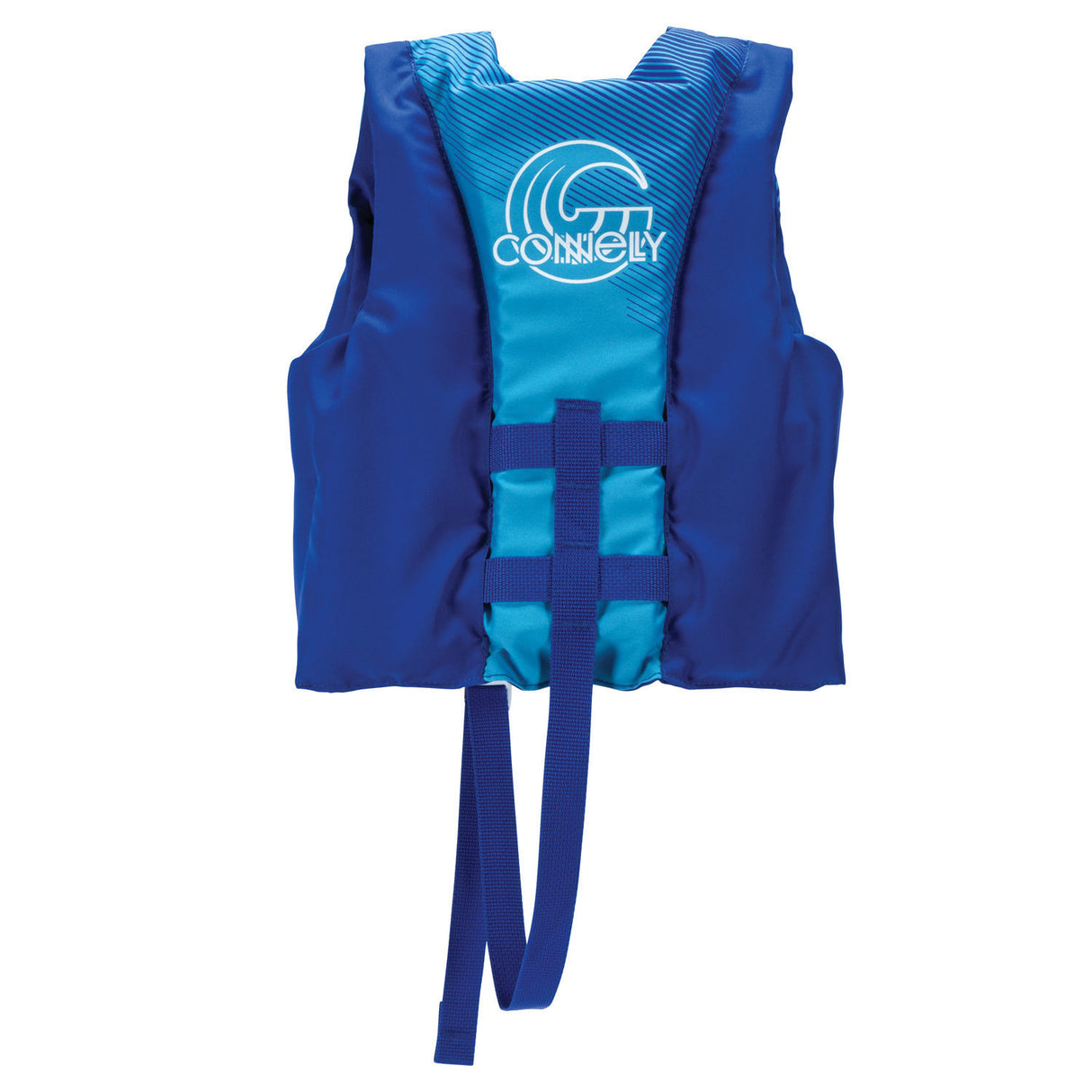 Connelly Boy's Hinge Tunnel Nylon Life Jacket - Child