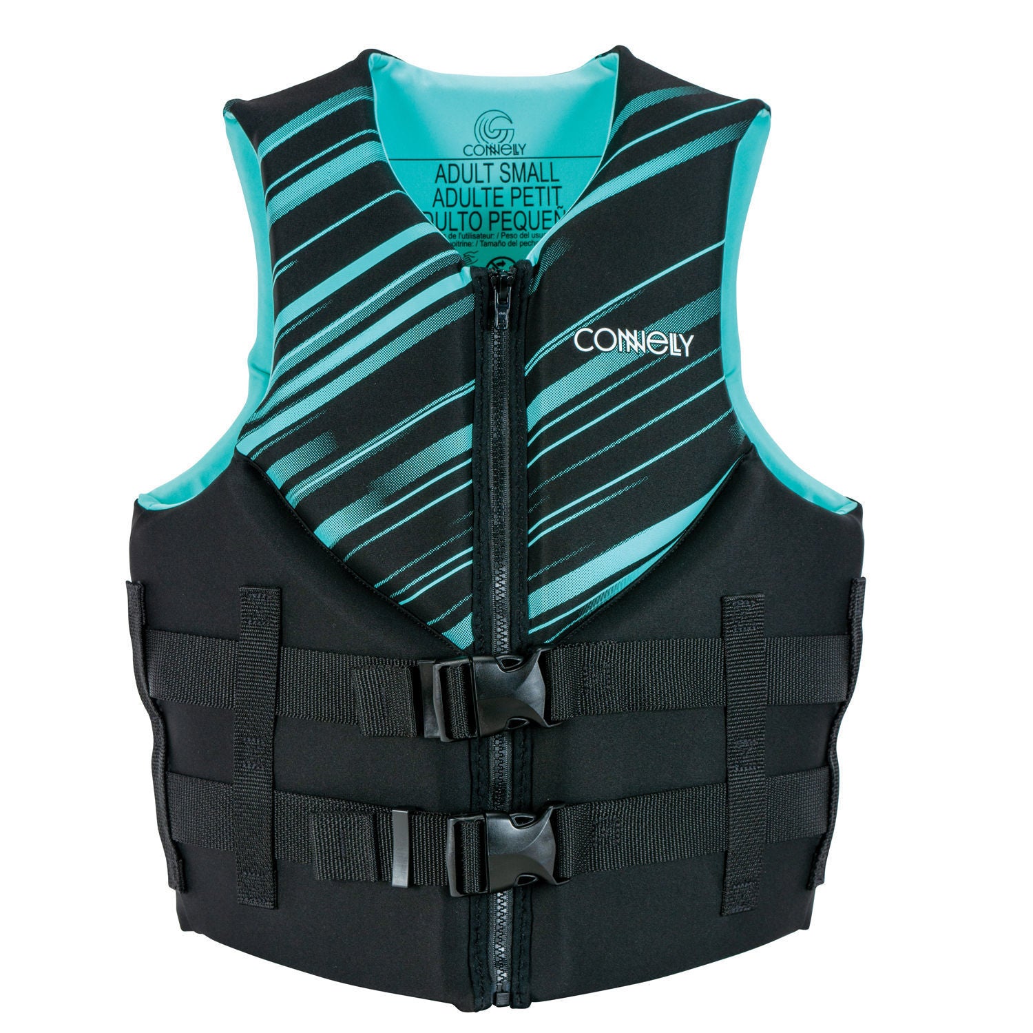 Connelly Women's Promo Life Jacket – Bart's Water Sports