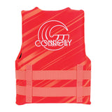 Connelly Girl's Promo Life Jacket - Youth