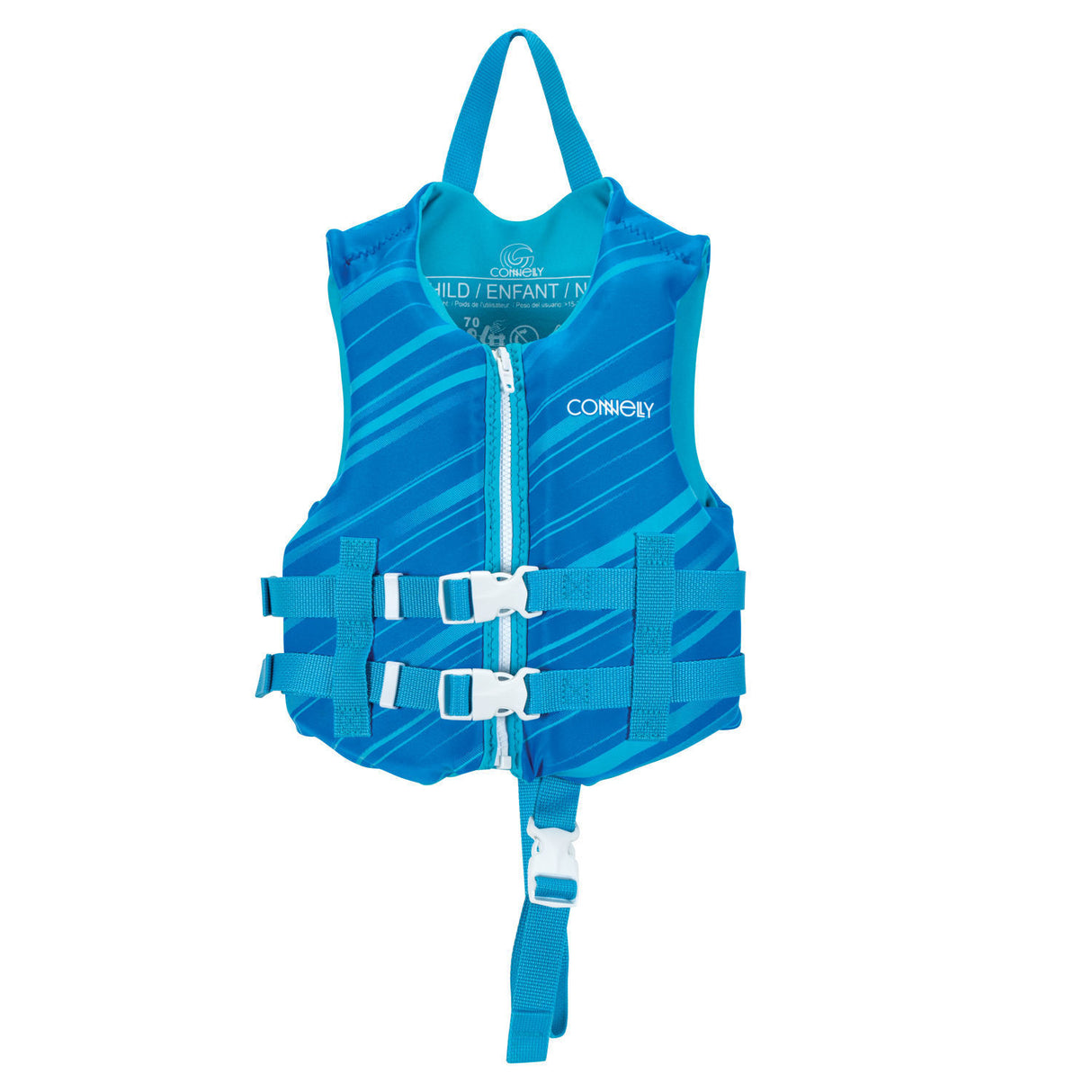 Connelly Child Neo Life Jacket - Boys