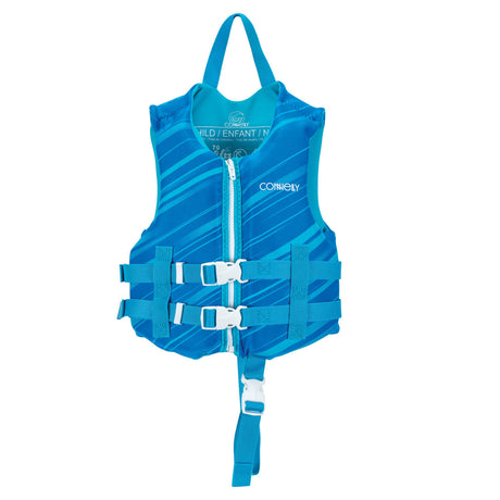 Connelly Boy's Promo Life Jacket - Child