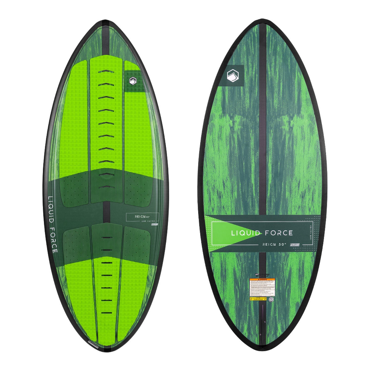Liquid Force Reign Wakesurf Board 2022 Liquid Force Reign Wakesurf Board 2022