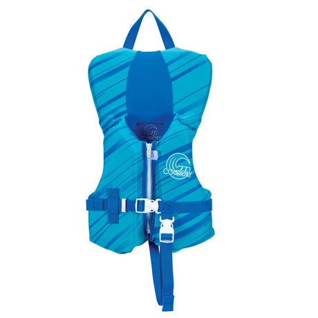 Connelly Infant Life Jacket - Blue