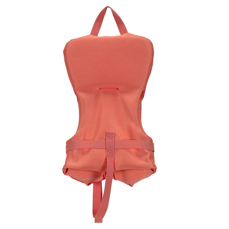 Connelly Infant Neo Vest - Red
