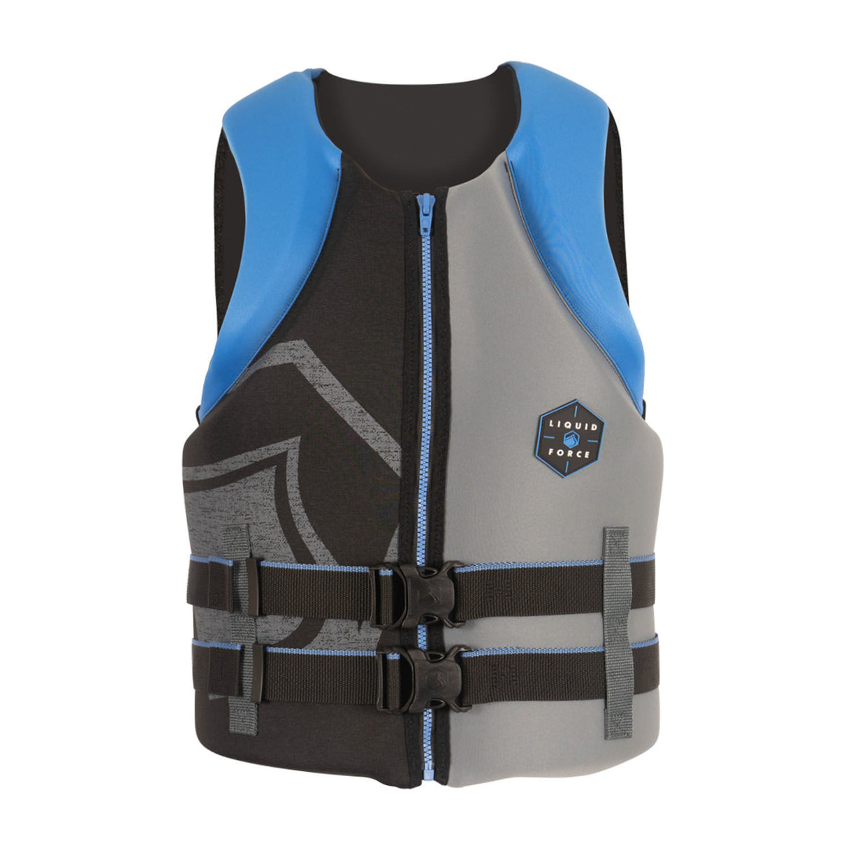 Liquid Force Men's Hinge Life Jacket