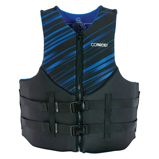 Connelly Men's Big/Tall Life Jacket