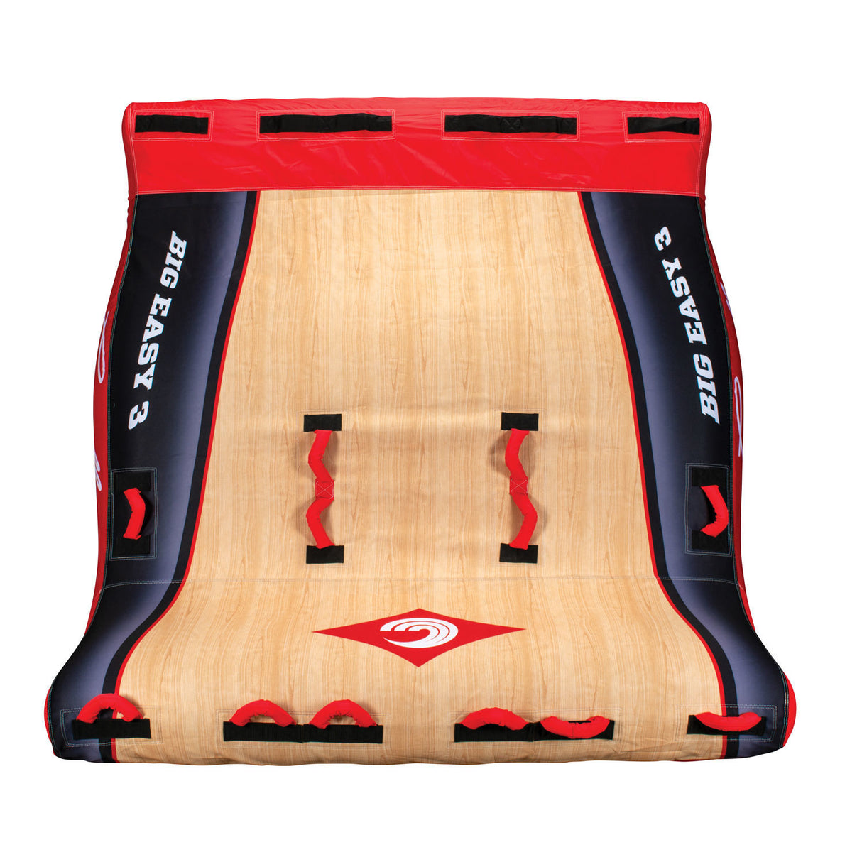 Connelly Big Easy 3 Soft Top Towable Tube - 3 Rider