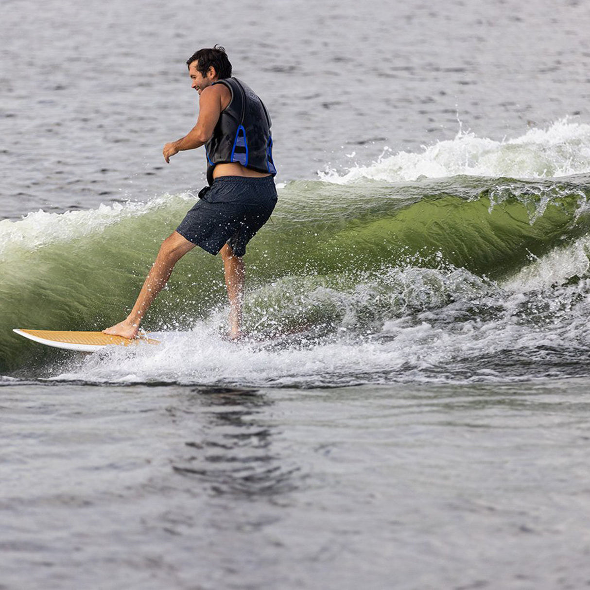 Connelly Big Easy Wakesurfer - 2023