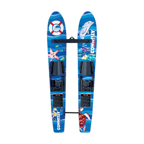 Connelly Cadet Trainer Water Skis