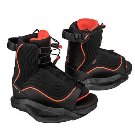 Ronix Luxe Wakeboard Boots - 2023