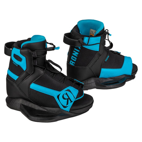 Ronix Vision Kid's Wakeboard Boots - 2023