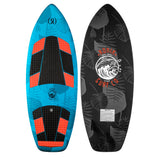 Ronix Marsh Mellow Thrasher Wakesurf Board