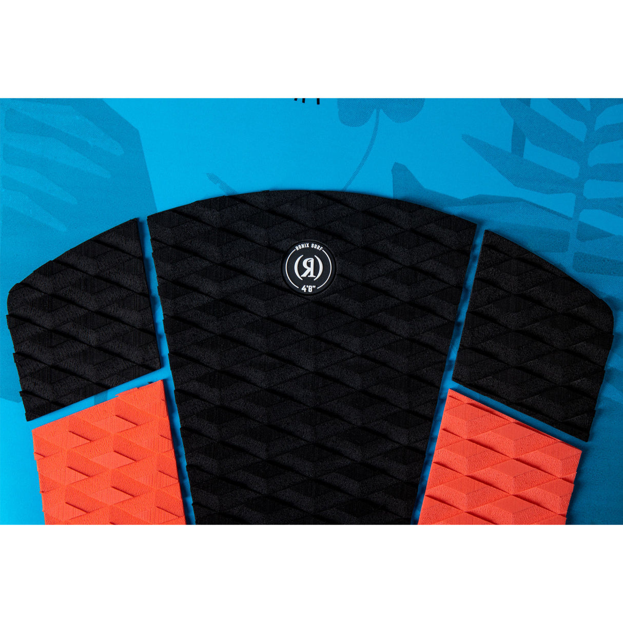 Ronix Marsh Mellow Thrasher Wakesurf Board