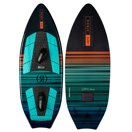 Ronix Modello Brightside Wakesurfer w/Straps - 2022