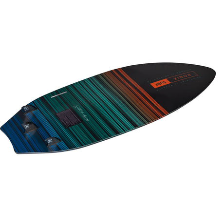 Ronix Modello Brightside Wakesurfer w/Straps - 2022