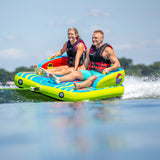 Connelly Fun 2 Towable Tube - 2 Rider