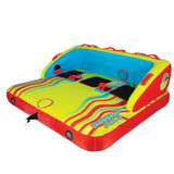 Connelly Fun 3 Towable Tube - 3 Rider