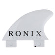Ronix 2.3 in Fiberglass Bottom Mount Surf Fin