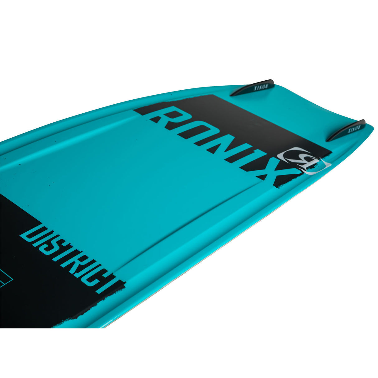 Ronix District Wakeboard w/ Divide Bindings