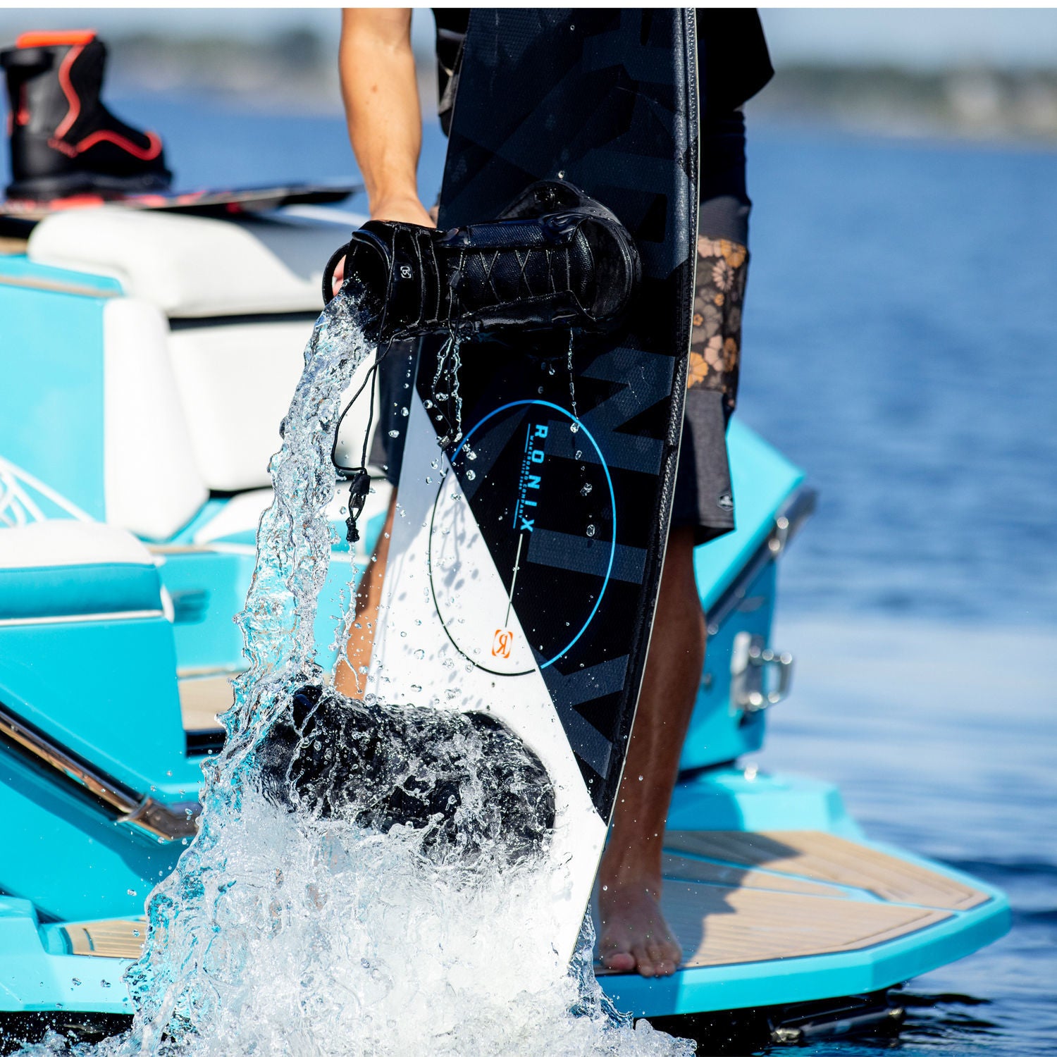 Ronix Wakeboards & Wakesurf Boards | Fast Shipping | Barts Ronix Wakeboards & Wakesurf Boards | Fast Shipping | Barts