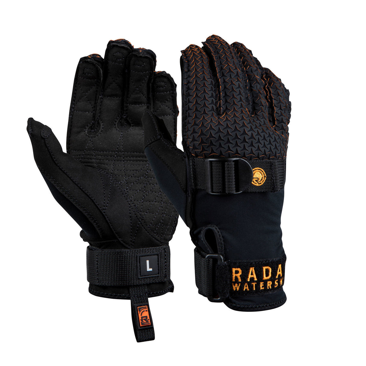 Radar Mens Hydro-A Inside - Out Waterski Glove