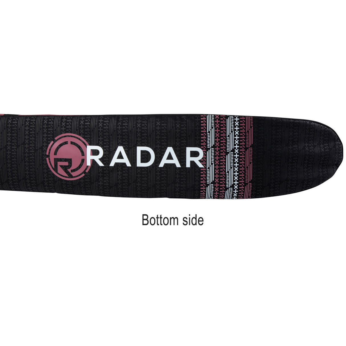 Radar Women's Padded Slalom Waterski Case