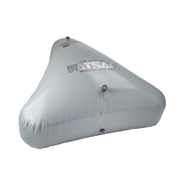 FatSac Open Bow Triangle Ballast