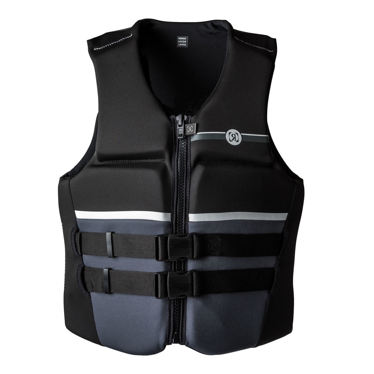 Ronix Men's Covert Life Jacket