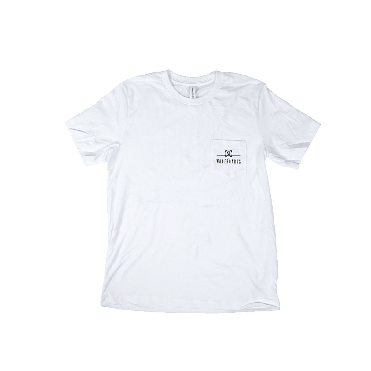 Ronix Homeland Pocket T-Shirt
