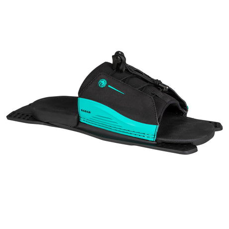 Radar Women's Lyric Adjustable Rear Toe Plate Water Ski Binding
