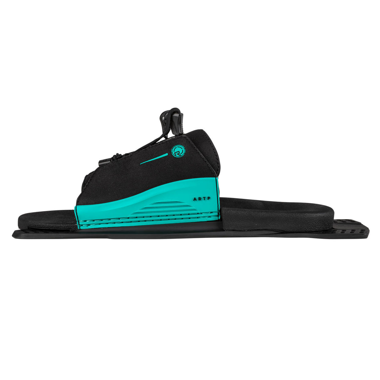 Radar Women's Lyric Adjustable Rear Toe Plate Water Ski Binding