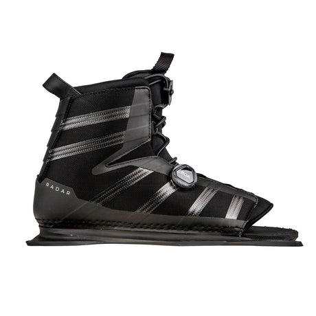 Radar Vector BOA Waterski Binding - Rear Boot 2022