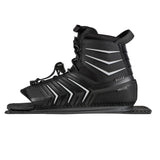Radar Men's Vector Water Ski Binding Front or Rear - Feather Frame