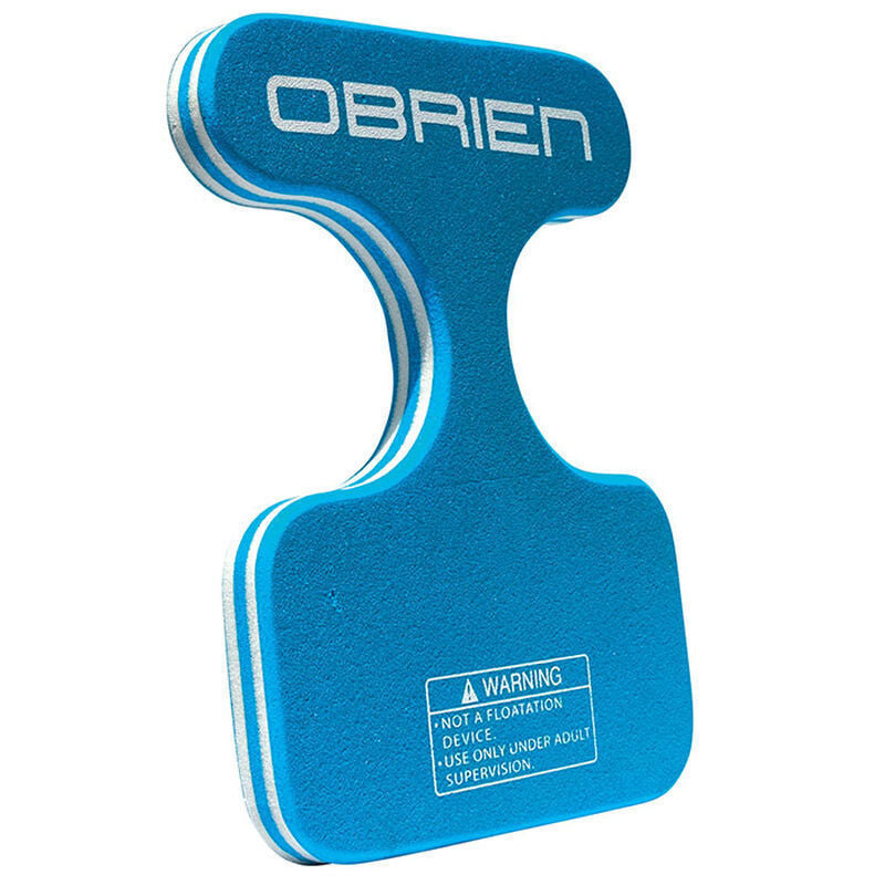 O'Brien XL Water Saddle - Blue