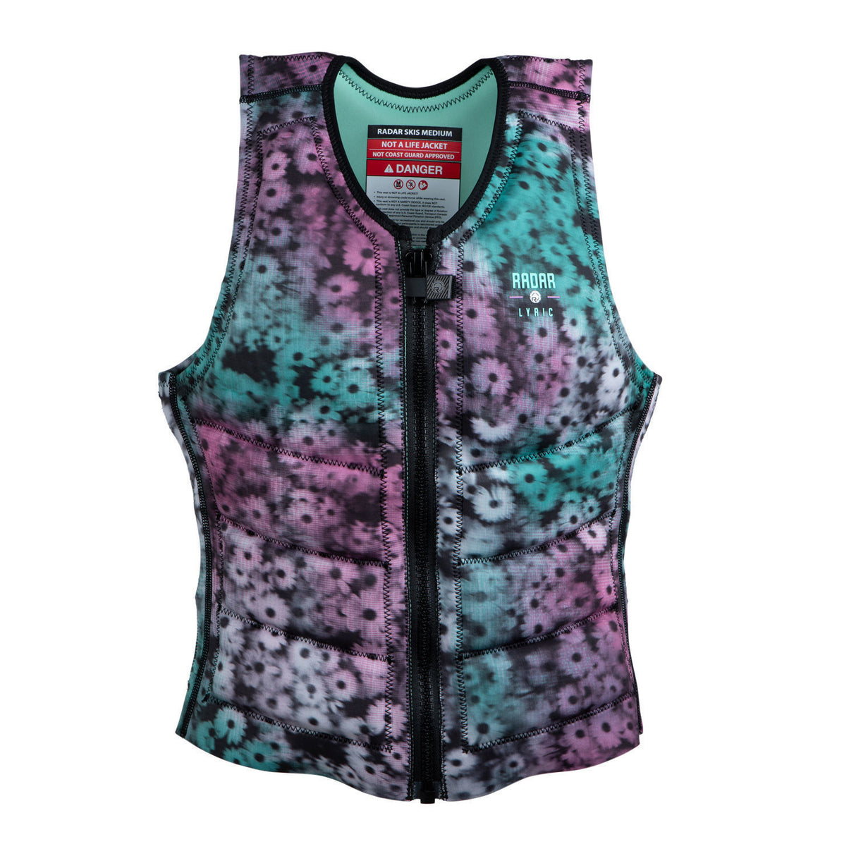 Radar Women's Lyric NON-CGA Comp Vest