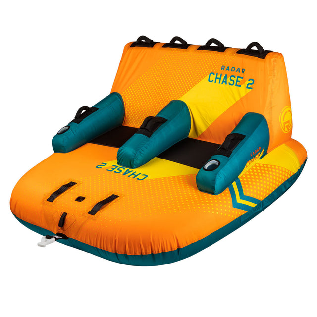 Radar Chase Towable Tube - 2 Rider