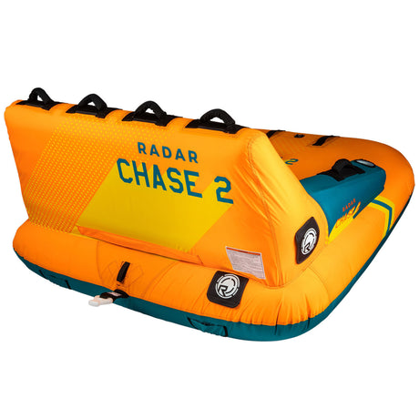 Radar Chase Towable Tube - 2 Rider