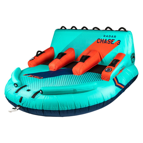 Radar Chase Towable Tube - 3 Rider