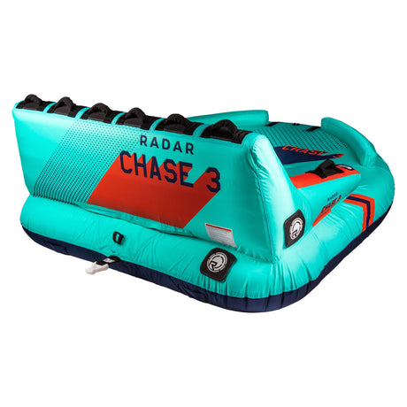 Radar Chase Towable Tube - 3 Rider