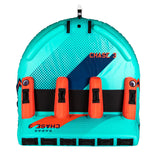 Radar Chase Towable Tube - 3 Rider