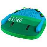 Radar Astro Marshmallow Top Towable Tube - 2 Rider