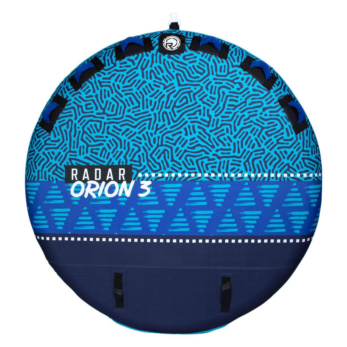 Radar Orion 3 Person Boating Tube Radar Orion 3 Person Boating Tube