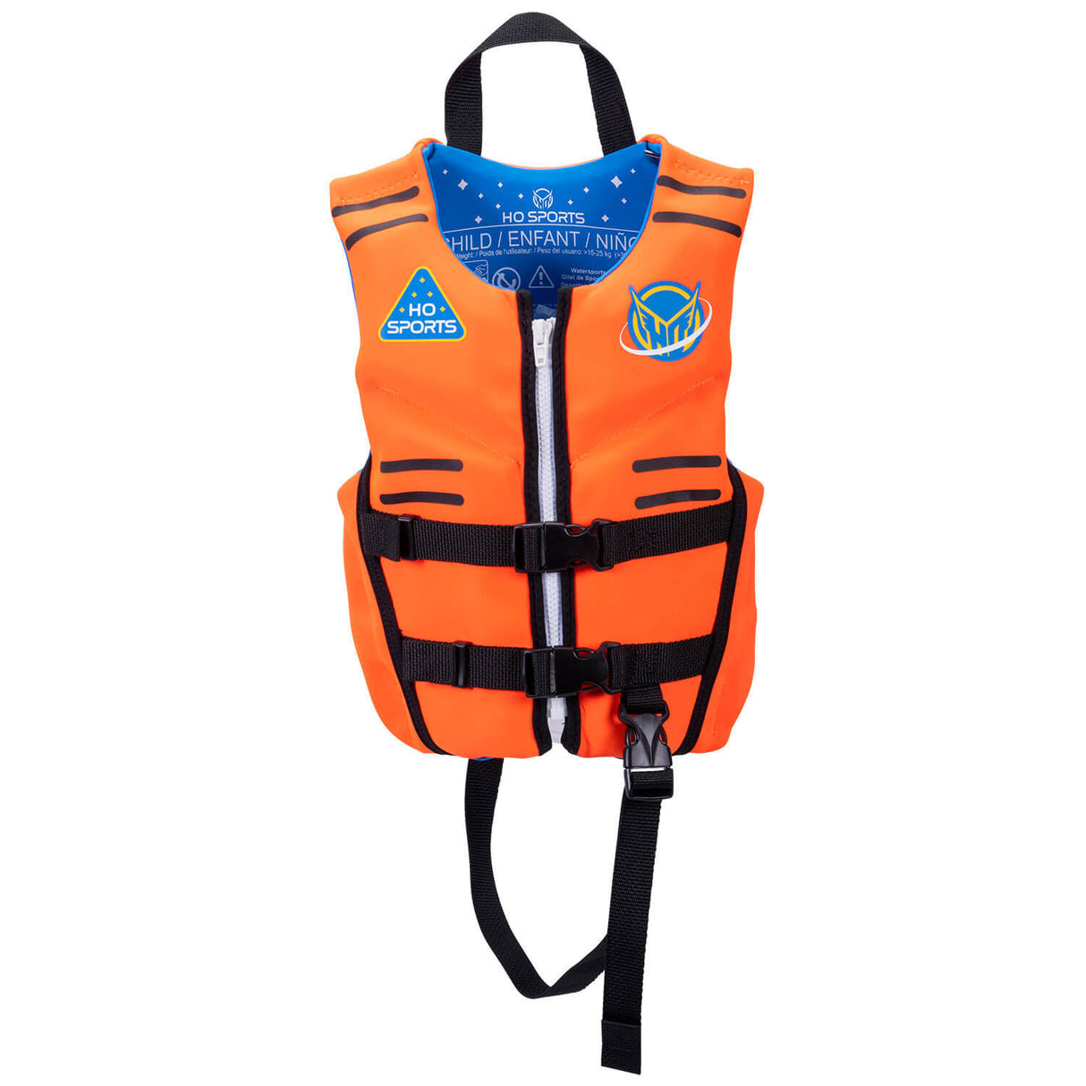 HO Pursuit Life Jacket - Child