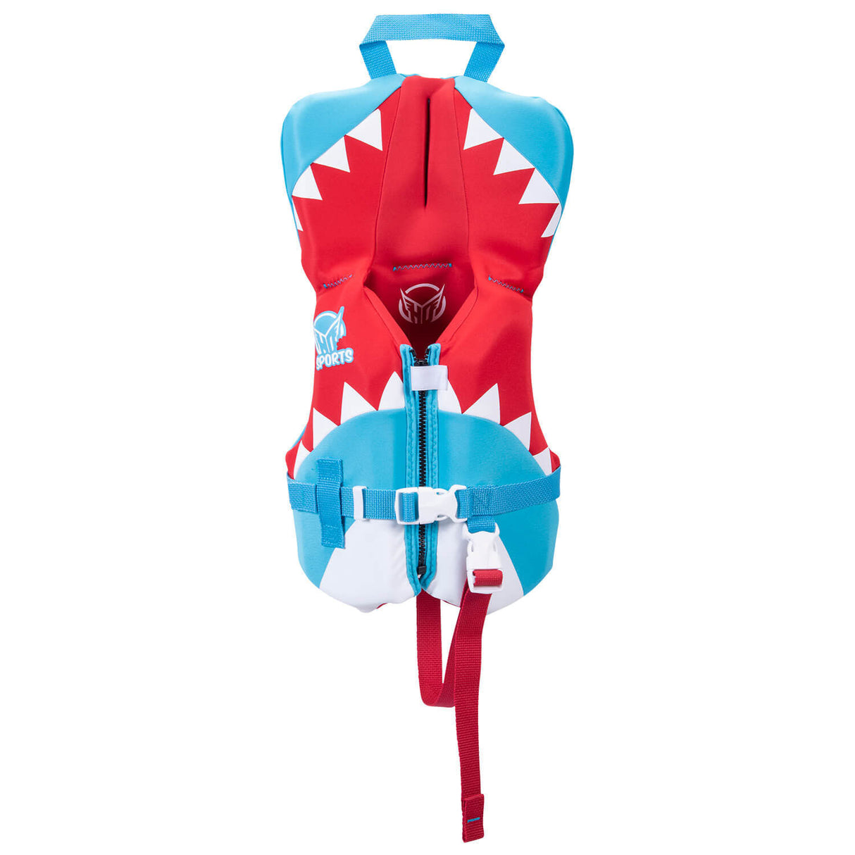 HO Pursuit CGA Neo Life Jacket - Infant/Toddler