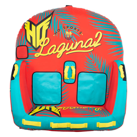 HO Laguna 2 Towable Tube